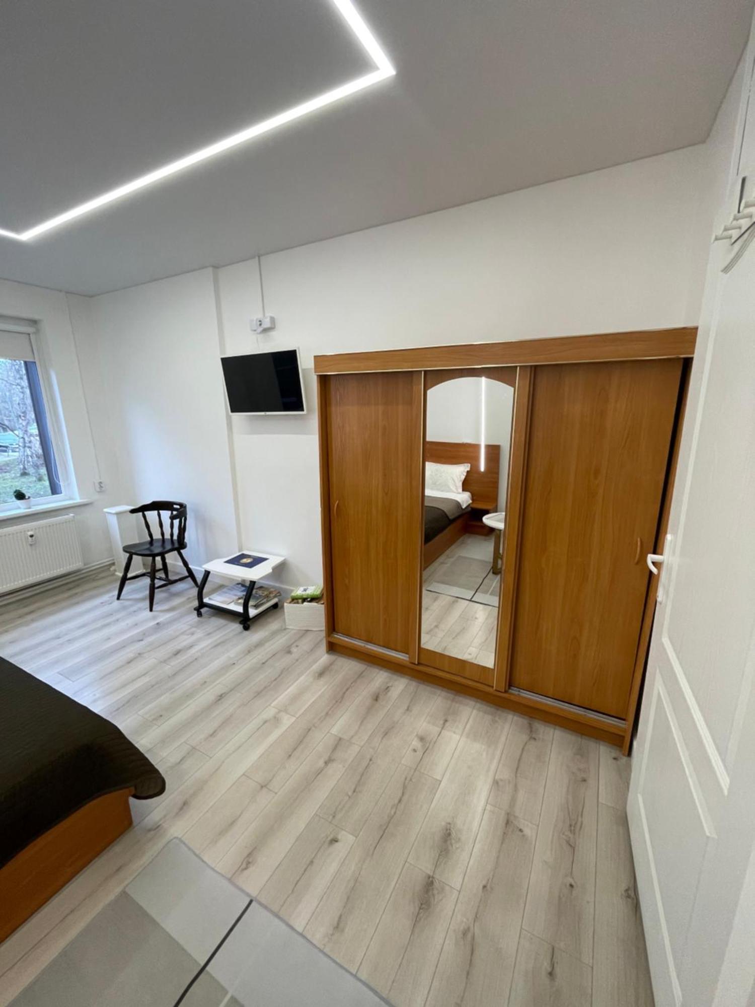 Butas Vasario 16 Apartman Palanga Kültér fotó