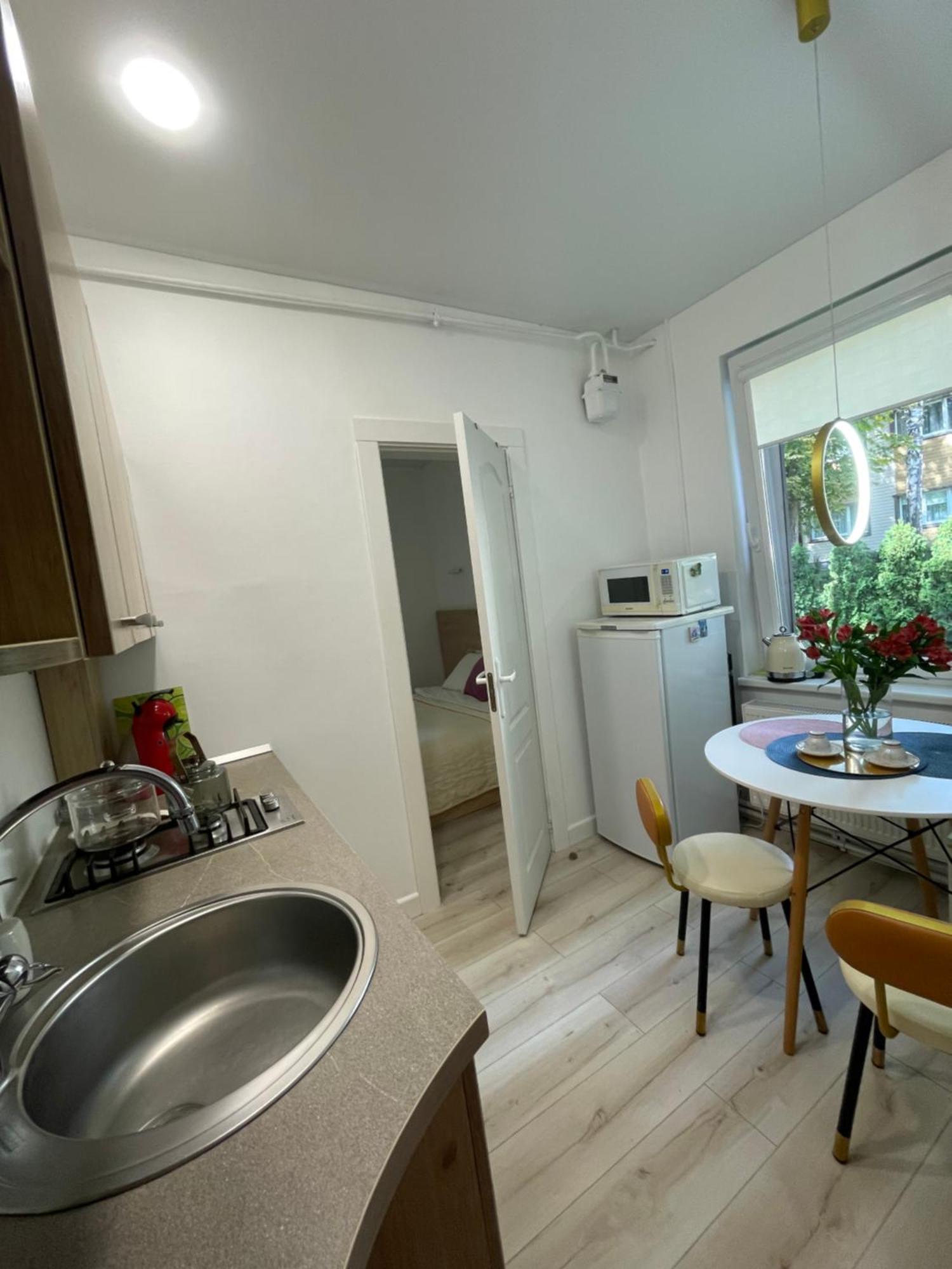 Butas Vasario 16 Apartman Palanga Kültér fotó