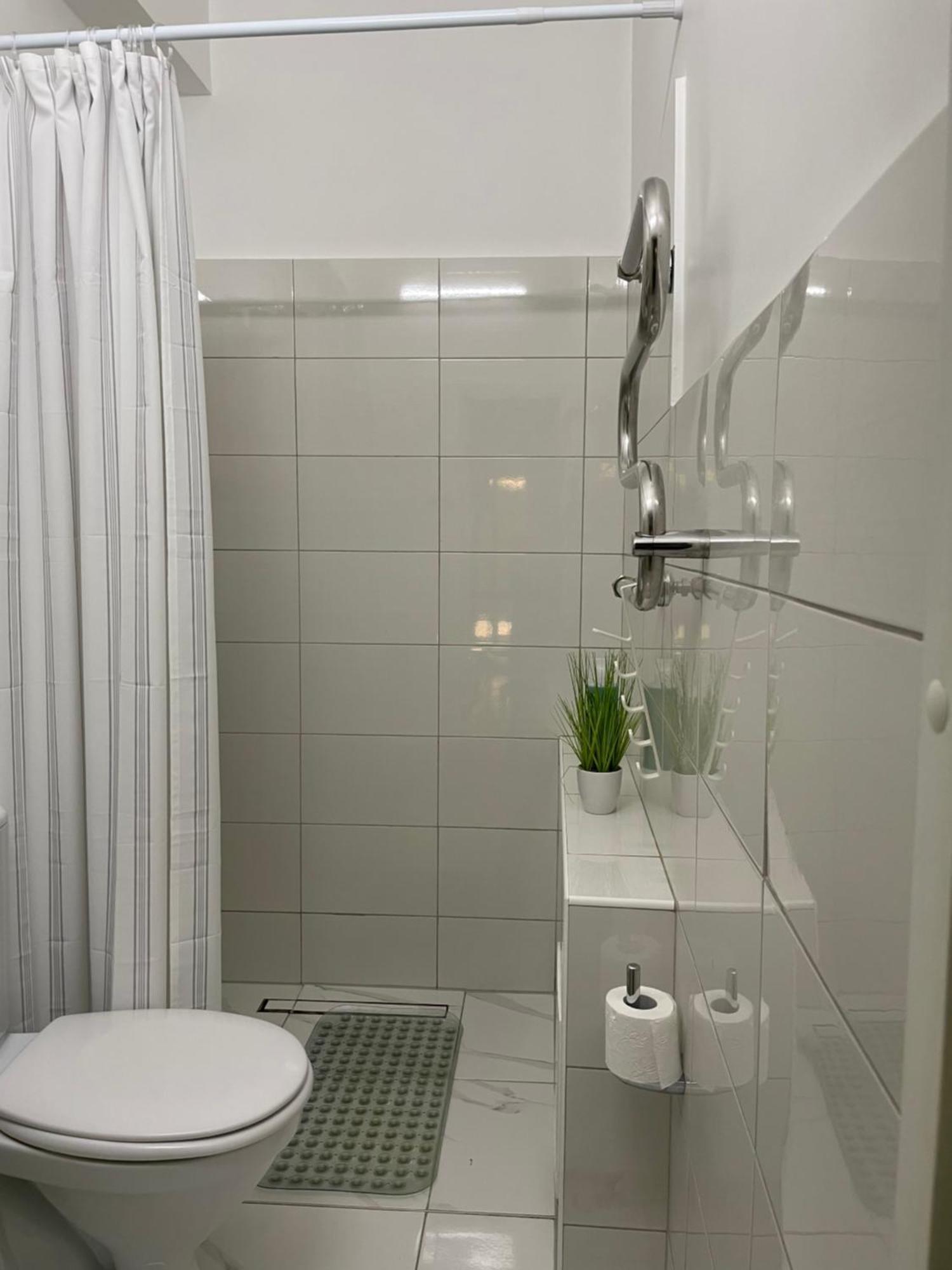 Butas Vasario 16 Apartman Palanga Kültér fotó